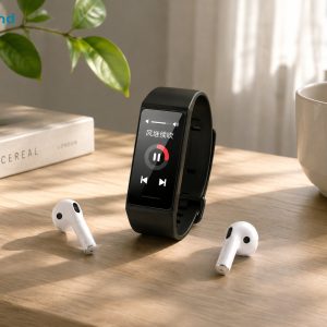 Vòng đeo tay thông minh Xiaomi Mi Band 4C giá tốt