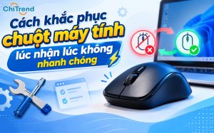 chuot may tinh luc nhan luc khong