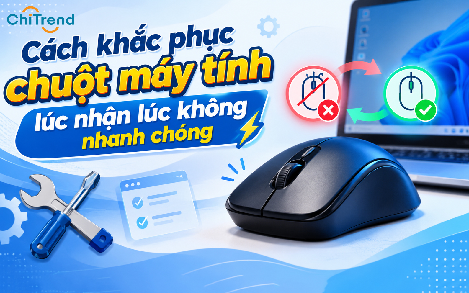 chuot may tinh luc nhan luc khong