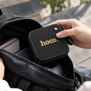 Loa bluetooth Hoco HT1 nhỏ gọn