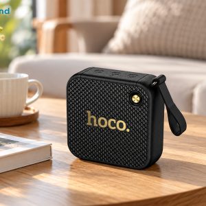 Loa bluetooth Hoco HT1 công suất mạnh mẽ