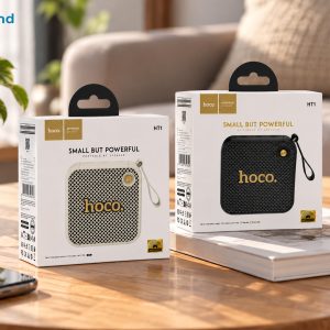 Loa bluetooth Hoco HT1 chính hãng