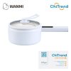Nồi điện đa năng Wanmi HK-DZG1510 giá siêu tốt