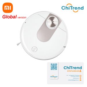 Robot hút bụi lau nhà Viomi SE Bản Quốc tế GIÁ TỐT