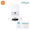 Robot hút bụi lau nhà Xiaomi Mijia 2 Pro B113CN tự giặt khăn lau giá rẻ
