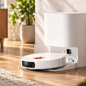 Robot hút bụi lau nhà Xiaomi Mijia 2 Pro B113CN giá rẻ