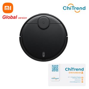 Robot hút bụi lau nhà Xiaomi Mijia Vacuum Mop P giá siêu TỐT